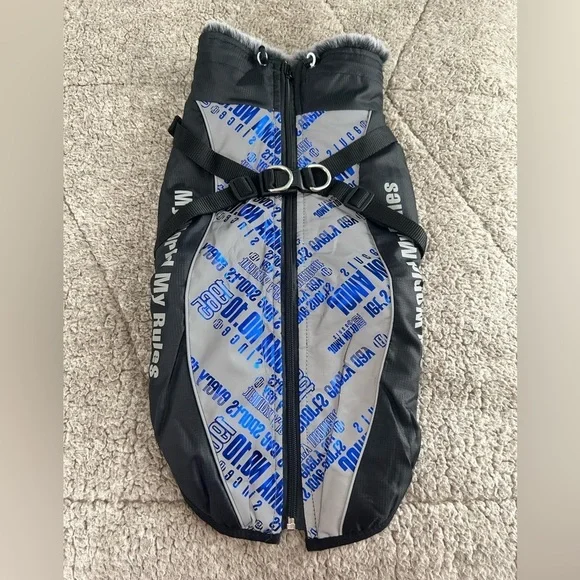 Dog Coat - Picture 2 of 9